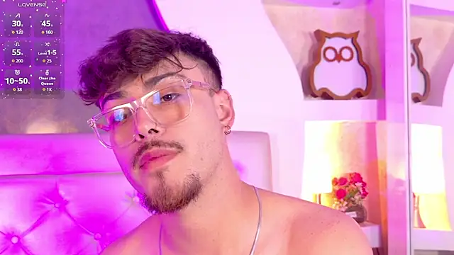 Luca_Grayy – Naživo XXX chat