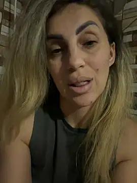 JessicaCarter Adlı Modelin Canlı XXX Sohbeti