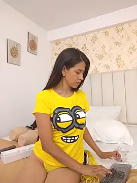 Sam_lovee Obrolan Langsung XXX