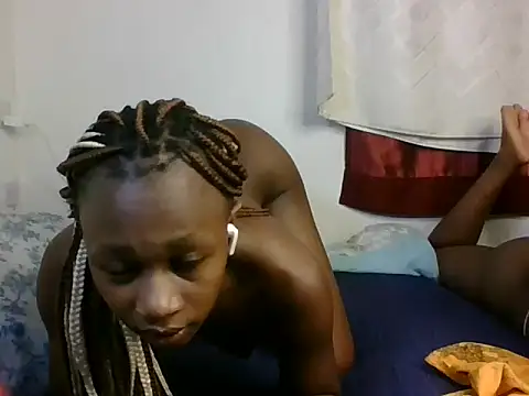 Czat XXX na żywo – Choco_petite2