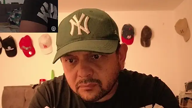 Chat XXX ao vivo de tomtime1