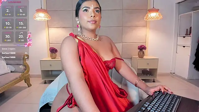 Avianii – Live XXX-chat