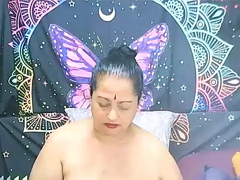 Chat XXX en directo de matureindian