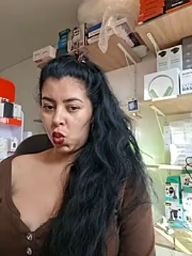دردشة Luianna الجنسية المباشرة