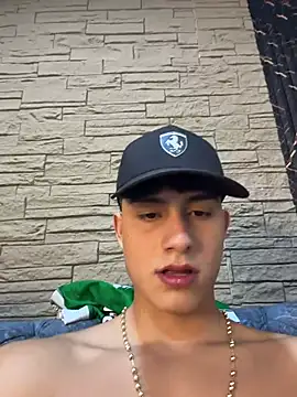 Lander_Cruz Obrolan Langsung XXX