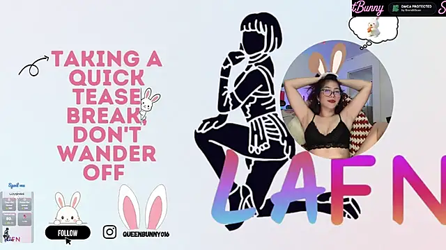 25sweetlilbunny: онлайн-секс-чат