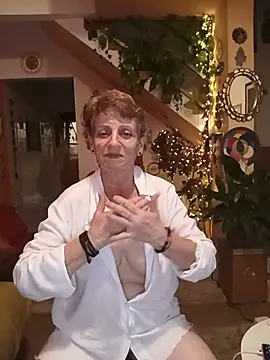 Elianarol's Live XXX Chat