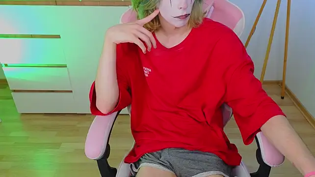 lazy_jester – Naživo XXX chat