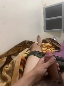 Czat XXX na żywo – zackria