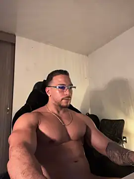 Chat XXX en directo de FreszX