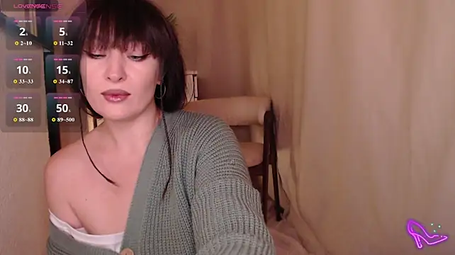 Chat XXX en directo de Zeeeme