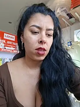 دردشة Luianna الجنسية المباشرة