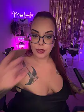 Miss_Lucifer6 – Live XXX-chat