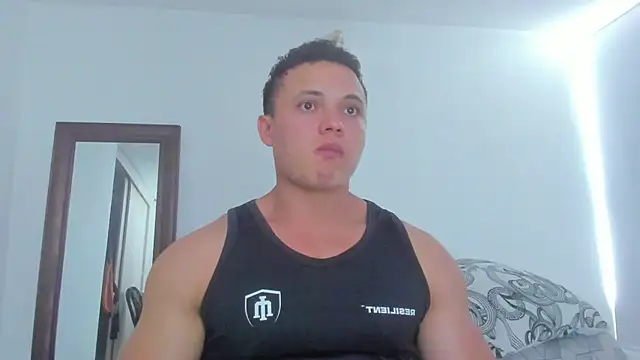 KingLevi01 라이브 XXX 채팅