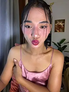 Ts_alison69's Live XXX Chat