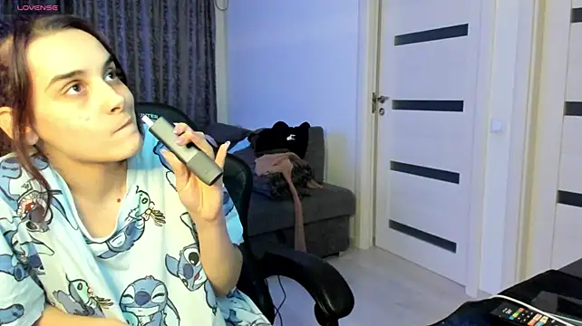 Mazzekyn Chat XXX in diretta