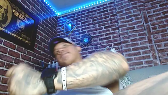 Chat XXX en directo de jordan_bigcock_