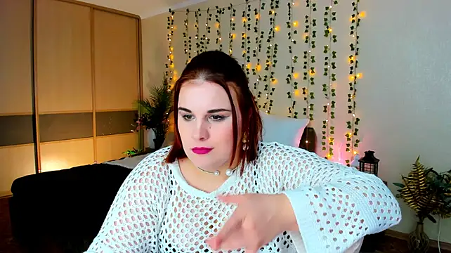 دردشة OliviaTwens الجنسية المباشرة