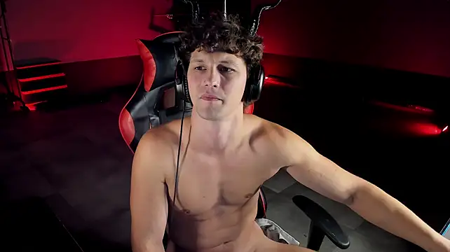 dirty-boss' Live XXX Chat