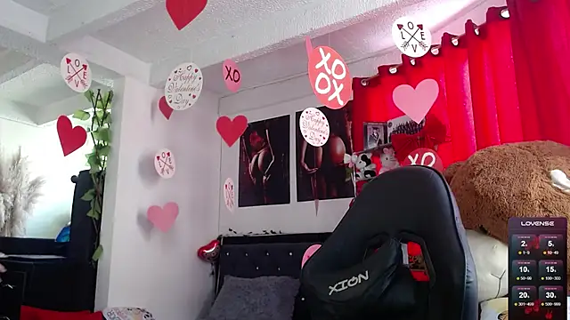Niky_777 Obrolan Langsung XXX