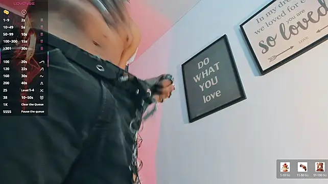 Maximoking26 Live XXX Chat