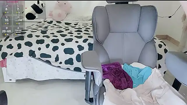 Chat +18 de naiyou-taozi ao vivo