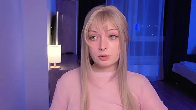 forget_me_not_eve's Live XXX Chat