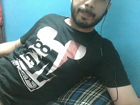 Chat XXX ao vivo de Precumboner