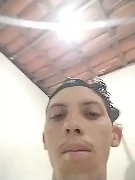 Webkamerová show welitonzz28