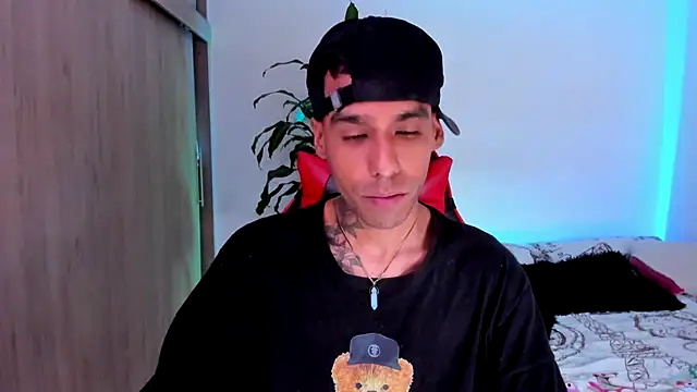 Damianwhiten Live XXX chat