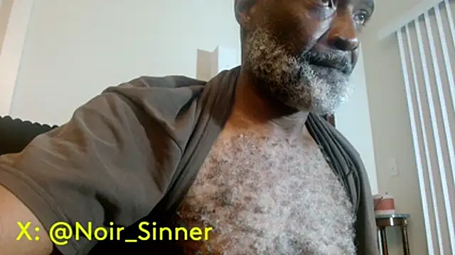 sinnernoir লাইভ XXX চ্যাট