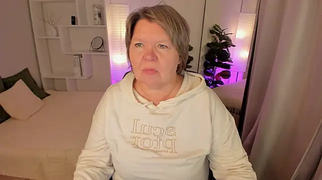 Shannonshine Chat XXX in diretta