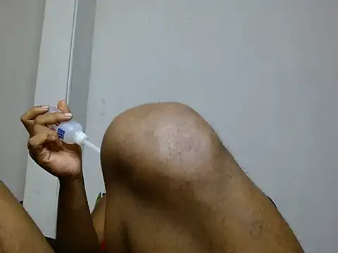 Chat XXX en directo de Dusky_Mallu_