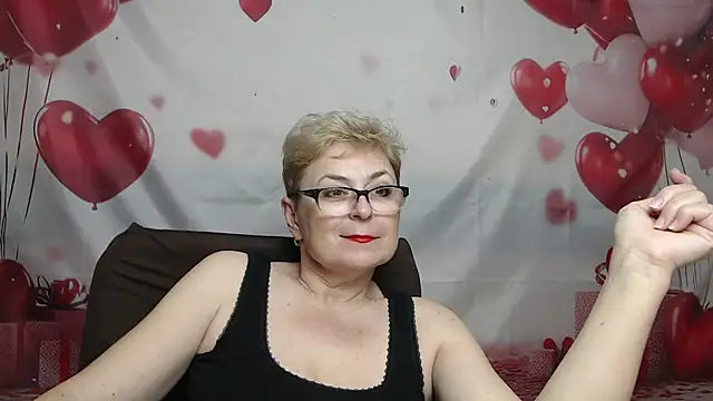 EmiliaGree Chat XXX in diretta