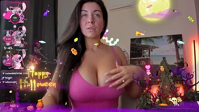 victorias_world's Live XXX Chat