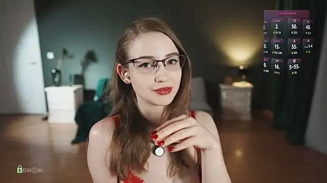 steffania- Chat XXX in diretta