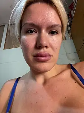 Czat XXX na żywo – Keylili