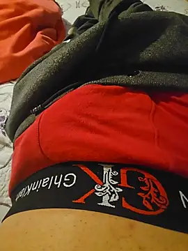 Chatroom XXX en direct de SonicStrip11