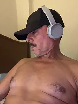 sirjm Live XXX-chat