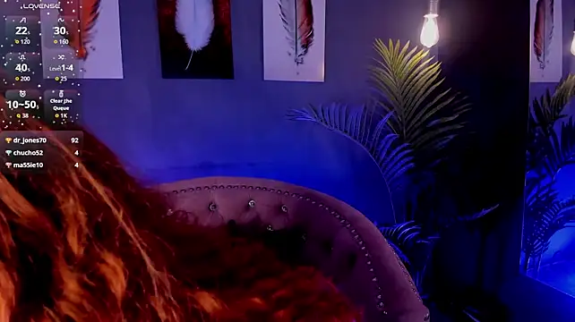 amy_e Chat XXX live