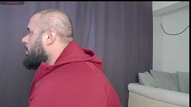 RickyMiami1 Webcamshow