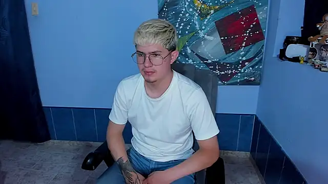 Chat XXX ao vivo de patrik_027