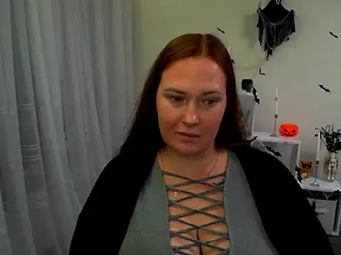 Czat XXX na żywo – Lady_Tiana