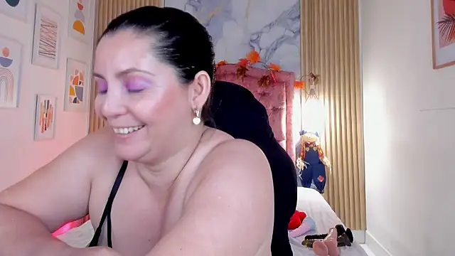 angelswets Chat XXX in diretta