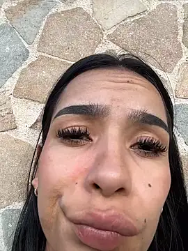 Czat XXX na żywo – Melissa_Rendon