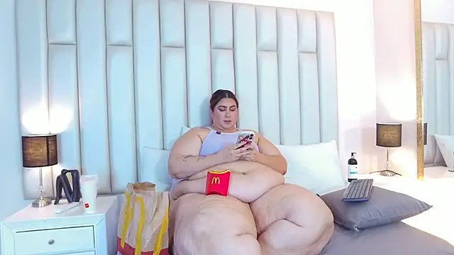 aandreaperez's Live XXX Chat