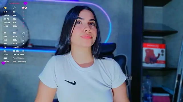 Barbaraah_ 라이브 XXX 채팅