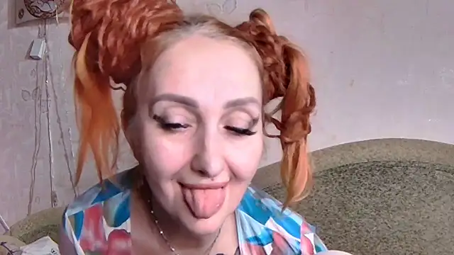 Živý XXX chat -Fireworks_