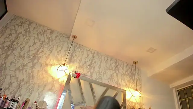 XXX chat uživo modela Kataleyamilf69_