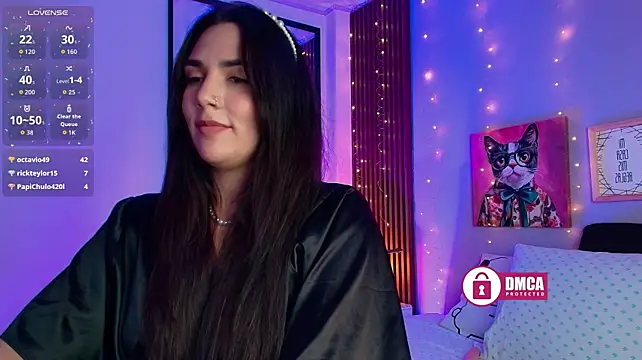 Chat +18 de lyly_amelia ao vivo
